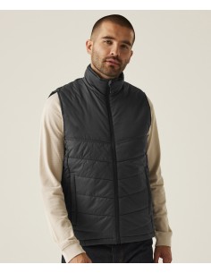 R-TRA831-Mens Stage II Insulated Bodywarmer 2
